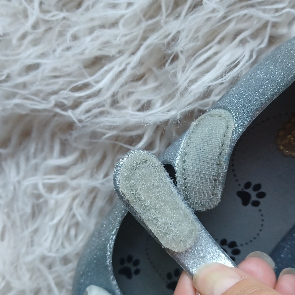 Mini Melissa shoes - Picture 8 of 16
